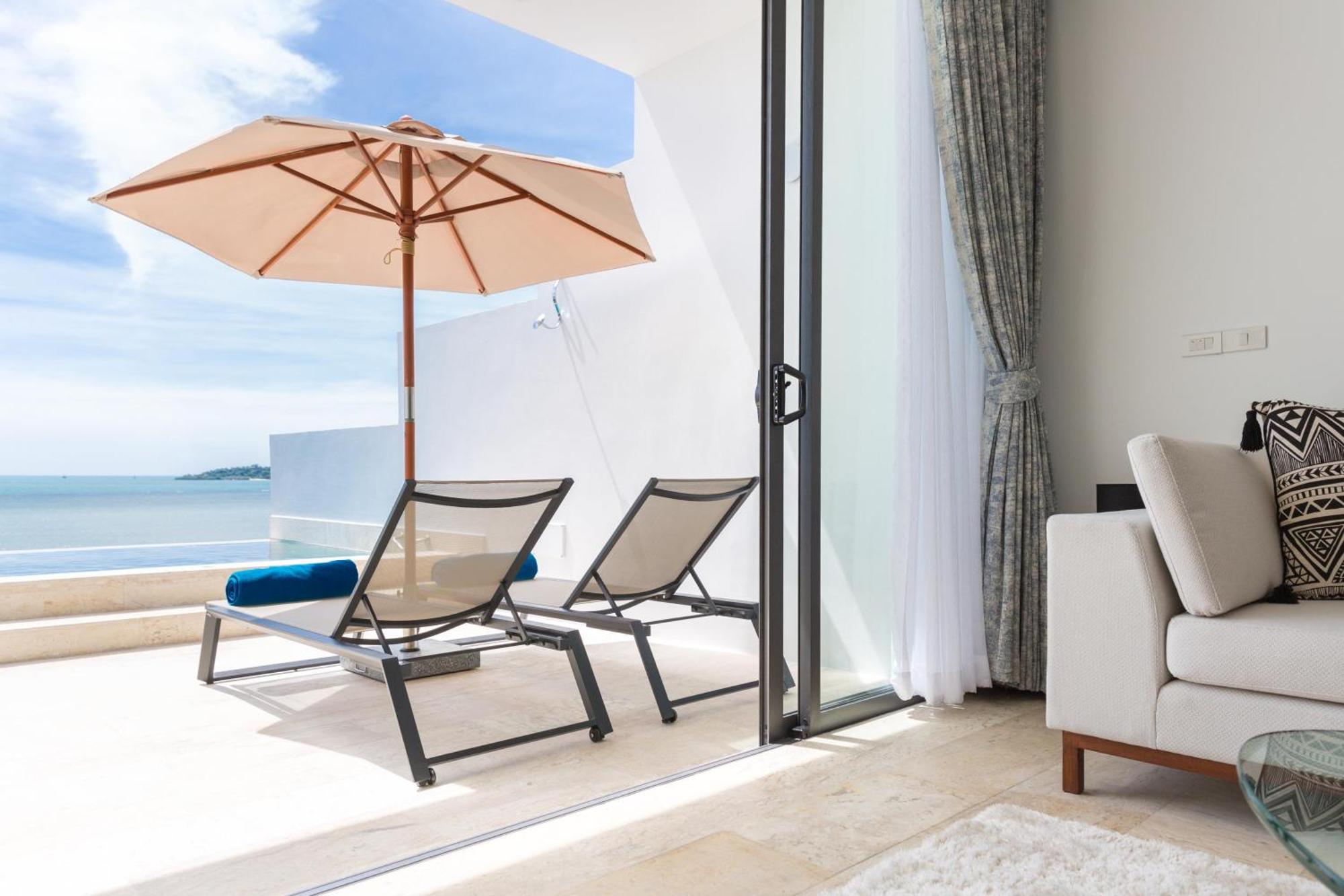 Hotel Skye - Sha Extra Choeng Mon